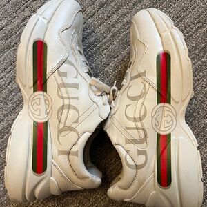 Gucci Rython Men’s size 10.5
